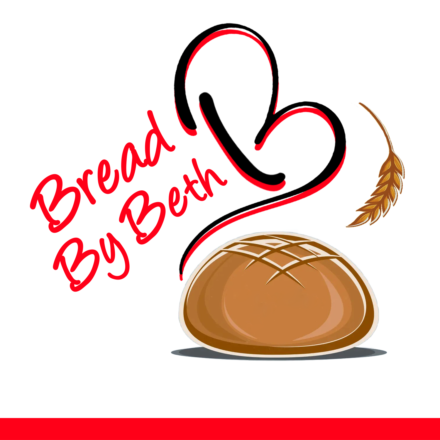BREAD BY BETH